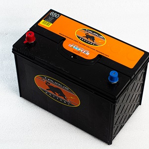 Maintenance Free Batteries – Taurus Batteries