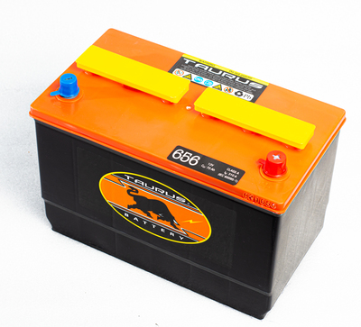 Low Maintenance Battery – Taurus Batteries